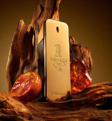 Rabanne – 1 Million Rabanne – 1 Million