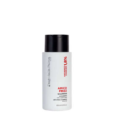Shampoo Anticrespo Shampoo Anticrespo