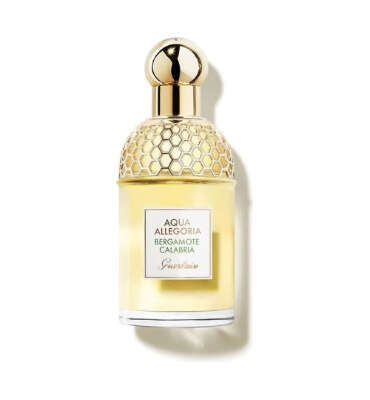 Guerlain – Aqua Allegoria Bergamote Calabria Guerlain – Aqua Allegoria Bergamote Calabria
