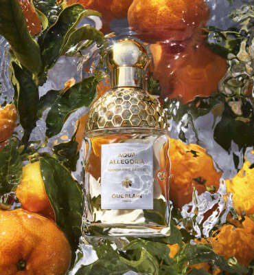 Aqua Allegoria Mandarin Basilic - Eau De Toilette Aqua Allegoria Mandarin Basilic - Eau De Toilette