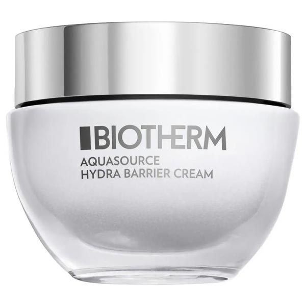 Crema barriera ricca