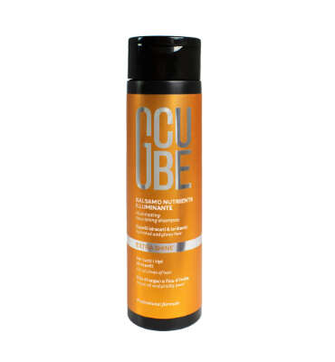 Balsamo Nutriente Illuminante Balsamo Nutriente Illuminante