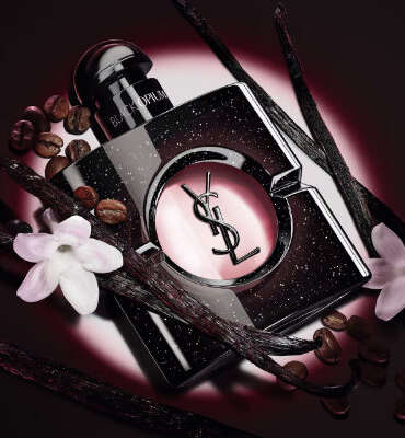 Black Opium – Eau De Parfum Black Opium – Eau De Parfum