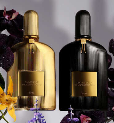 Black Orchid - Eau De Parfum Black Orchid - Eau De Parfum