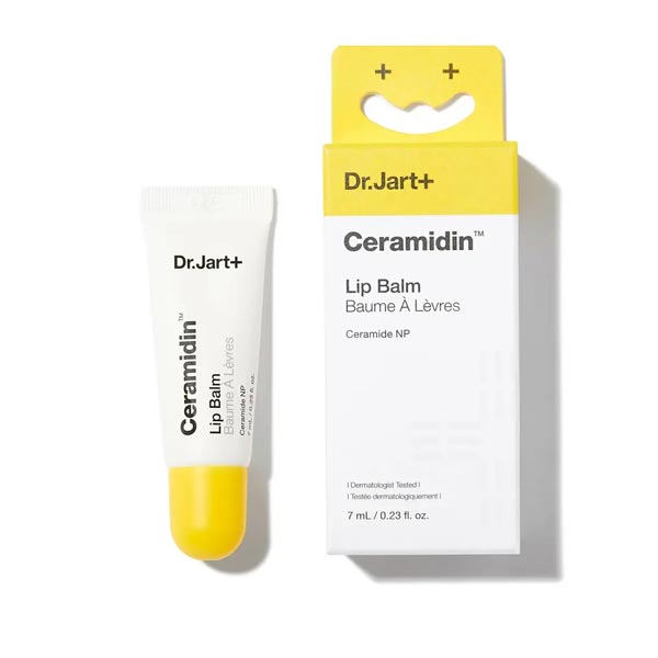 Lip Balm SPF