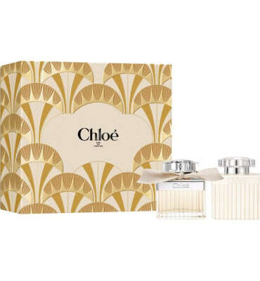 Chloé - Cofanetto Eau De Parfum Chloé - Cofanetto Eau De Parfum