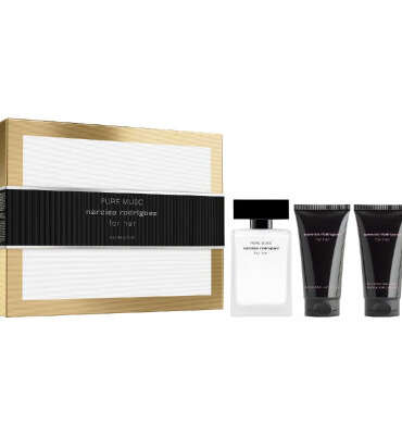 Cofanetto Narciso Rodriguez For Her Pure Musc Cofanetto Narciso Rodriguez For Her Pure Musc
