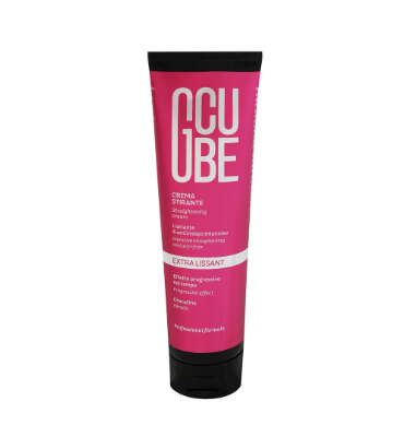 Spray Termoprotettore Crema Stirante