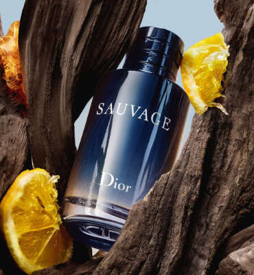 Dior – Sauvage Dior – Sauvage