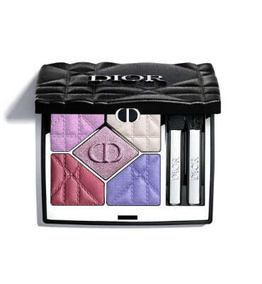 Diorshow Palette 5 Couleurs – Edizione Limitata