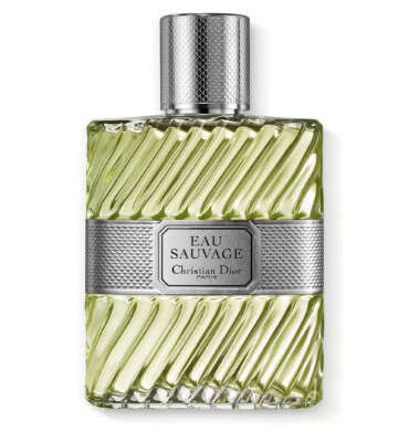 Dior – Eau Sauvage Dior – Eau Sauvage