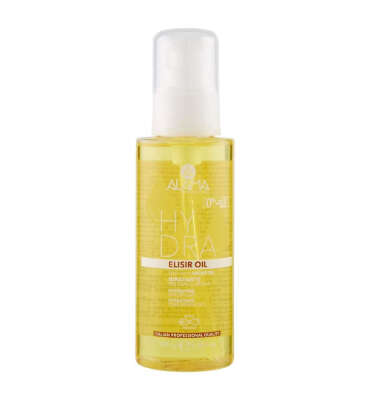 Olio capelli idratante Olio capelli idratante