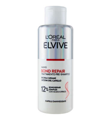 Pre-Shampoo per capelli danneggiati Pre-Shampoo per capelli danneggiati