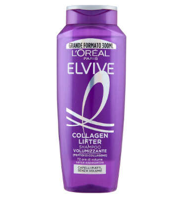 Shampoo Volumizzante Shampoo Volumizzante