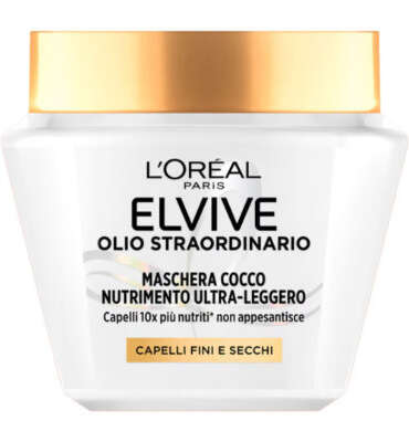 Maschera Per Capelli Fini E Sottili Maschera Per Capelli Fini E Sottili
