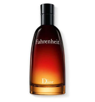 Dior – Fahrenheit Dior – Fahrenheit