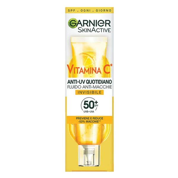 Siero vitamina C