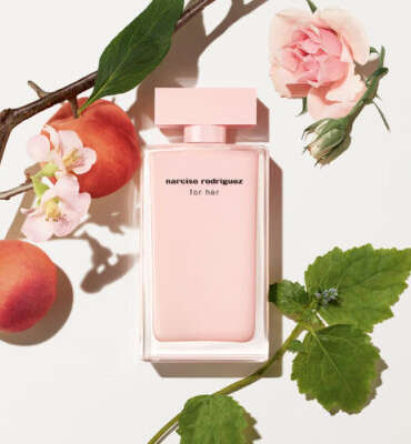 For Her – Eau de Parfum For Her – Eau de Parfum