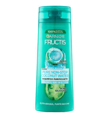 Shampoo Purificante Shampoo Purificante