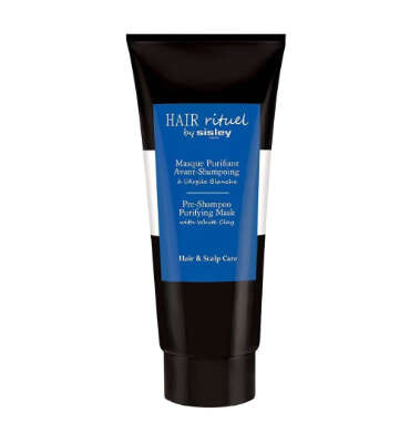 Maschera Pre-Shampoo Maschera Pre-Shampoo