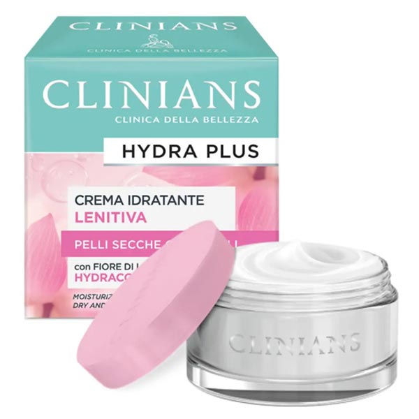 Crema lenitiva