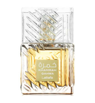 Lattafa – Khamrah Qahwa Lattafa – Khamrah Qahwa