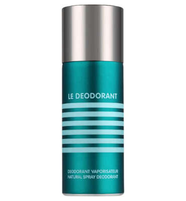Le Male - Deodorante Spray Le Male - Deodorante Spray
