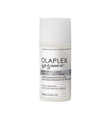 Leave In Conditioner Leave In Conditioner