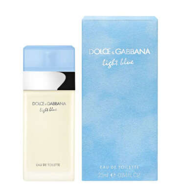 Light Blue Pour Femme – Eau De Toilette Light Blue Pour Femme – Eau De Toilette