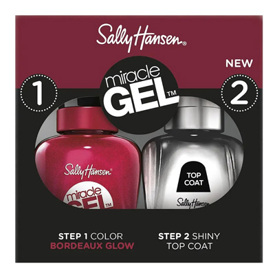 Miracle Gel Duo Pack 