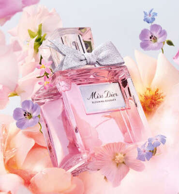 Miss Dior Blooming Bouquet - Eau De Toilette Miss Dior Blooming Bouquet - Eau De Toilette