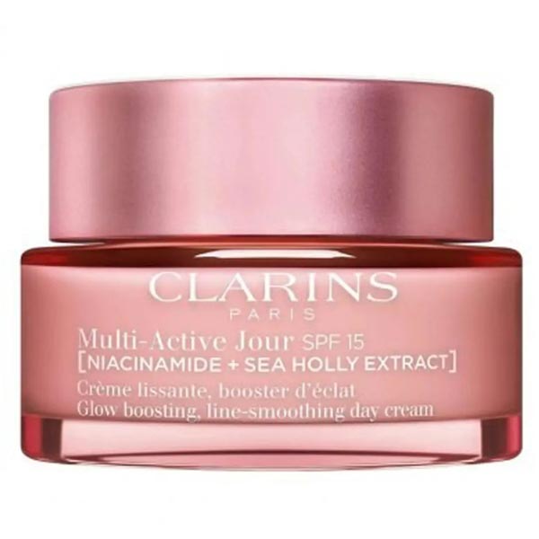 Crema con niacinamide