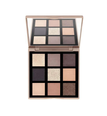 Nuda Essential - Palette Occhi