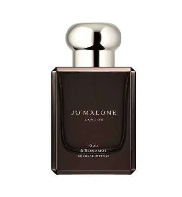Jo Malone – Oud & Bergamot Jo Malone – Oud & Bergamot