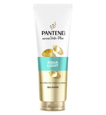 Balsamo Aqualight Per Capelli Fini Balsamo Aqualight Per Capelli Fini