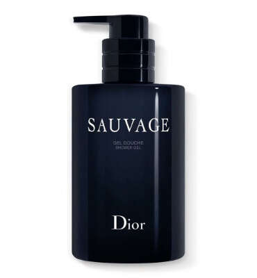 Sauvage - Gel Doccia Sauvage - Gel Doccia