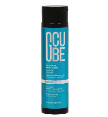 Trattamento Pre-Shampoo Shampoo Riparatore