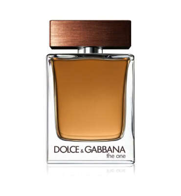 Dolce&Gabbana – The One For Men Dolce&Gabbana – The One For Men