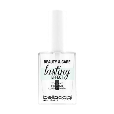 Top Coat Effetto Glossy
