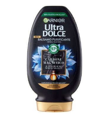 Balsamo per capelli secchi Balsamo per capelli secchi
