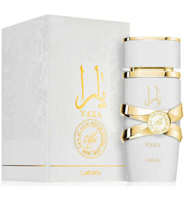 Yara Moi - Eau De Parfum Yara Moi - Eau De Parfum