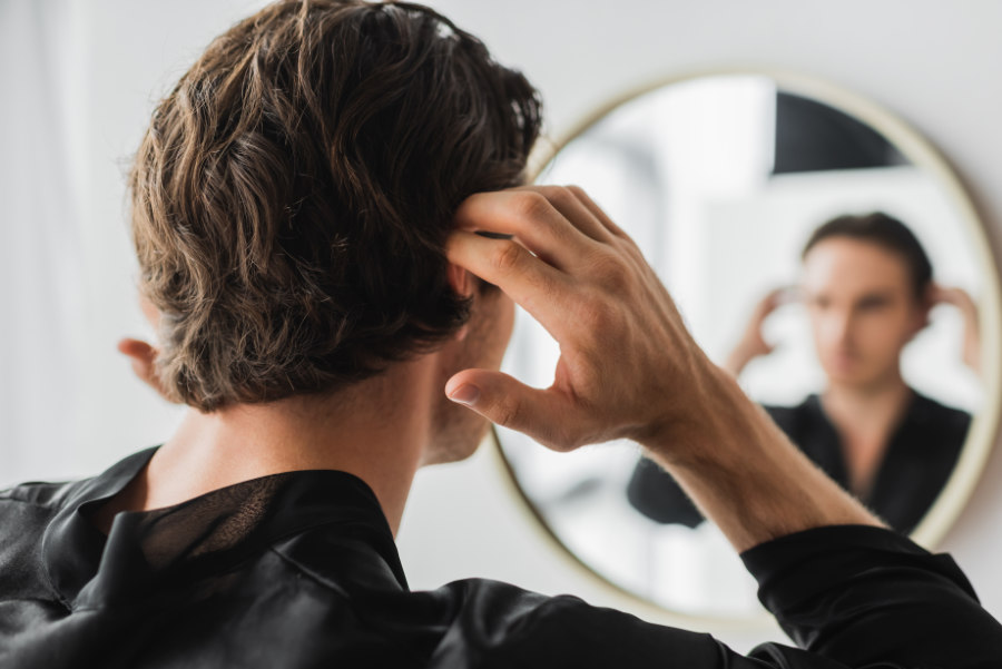 cura capelli maschili cura capelli maschili