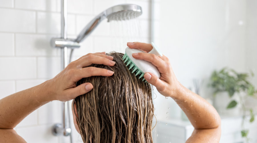 cura dei capelli cura dei capelli