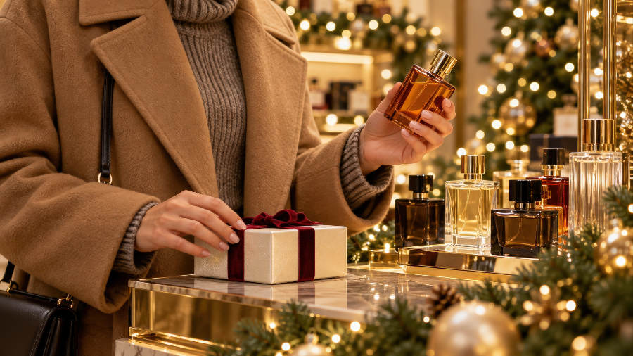 profumi femminili da regalare a Natale profumi femminili da regalare a Natale