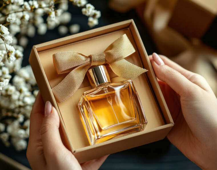profumo da regalare ad una donna