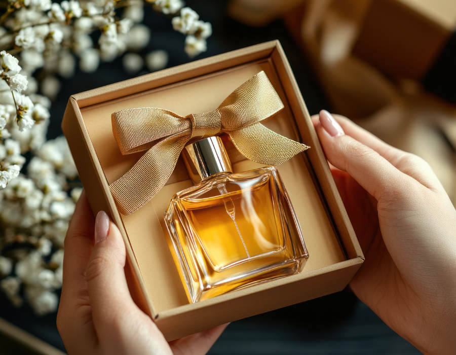 profumo da regalare ad una donna