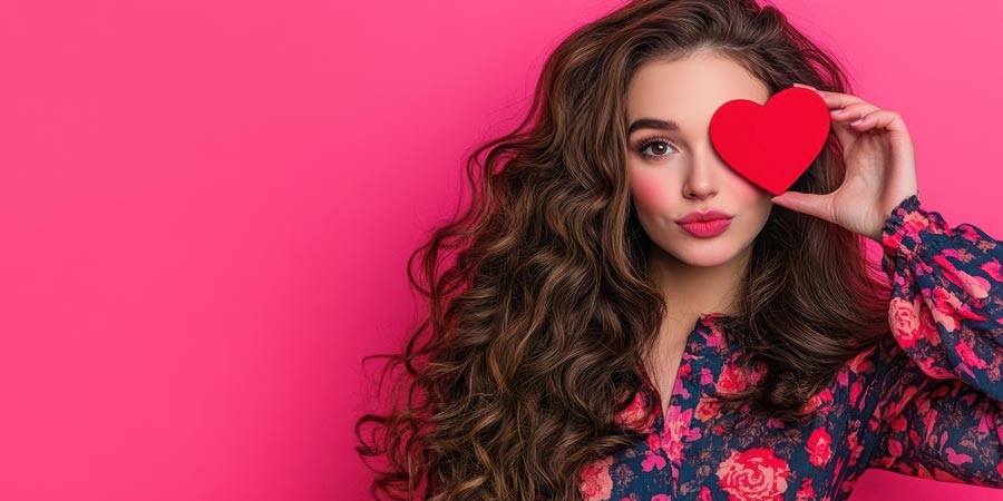 proposte trucco San Valentino