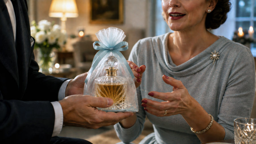 regalare profumo a signora regalare profumo a signora