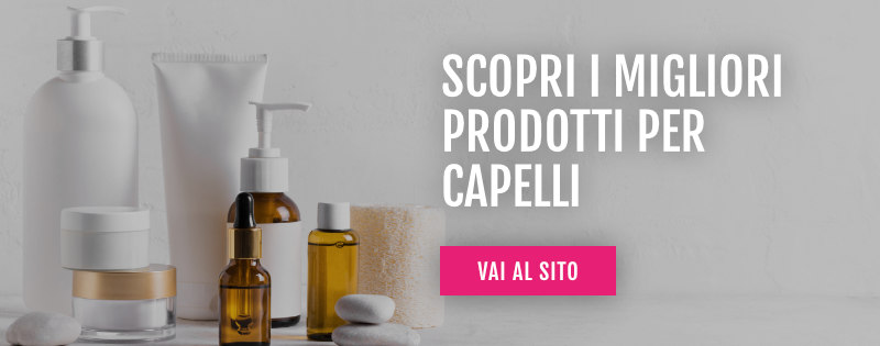 sconti prodotti per capelli