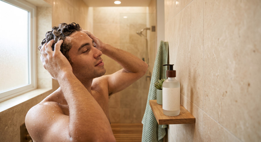 shampoo uomo shampoo uomo
